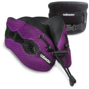 Kühlendes Nackenkissen Cabeau Evolution Cool lila Purple