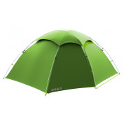 Wanderzelt Husky Sawaj Triton 3