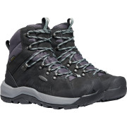 Damen Trekkingschuhe Keen Revel IV MID Polar W