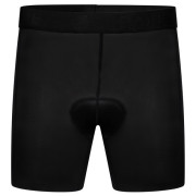 Herren-Radhose Dare 2b Cyclical Short schwarz Black