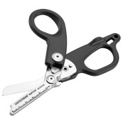 Multitool Leatherman Raptor® Response schwarz/silber cement