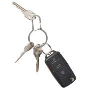 Schlüsselanhänger Nite Ize DualPass