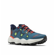 Herrenschuhe Columbia Escape Thrive Ultra blau Deep Marine, Bold Orange