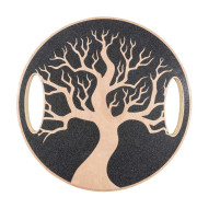 Balanceunterlage Yate Holzbaum