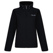 Damenjacke Dare 2b Levity Softshell schwarz