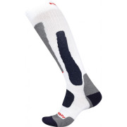 Kniestrümpfe Husky Snow-ski (2021) weiß