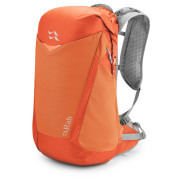 Rucksack Rab Aeon Ultra 20 orange Firecracker