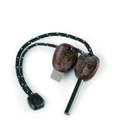 Feuerstein Light My Fire FireSteel 2.0 Scout braun