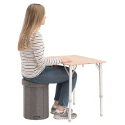Sitzbox Outwell Dawlish High Seat & Storage