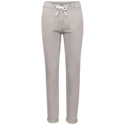 Damenhose Chillaz Summer Splash grau GrayBrown