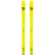 Skialp-Ski Black Crows Orb Freebird gelb