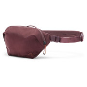 Hüfttasche Peak Design Outdoor Sling 2L rot Eclipse