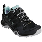 Damenschuhe Adidas TERREX SWIFT R2 GTX W schwarz Cblack/Cblack/Ashgrn