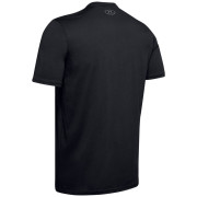 Herren-T-Shirt Under Armour Team Issue Wordmark SS