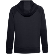 Damen-Sweatshirt Under Armour Rival Fleece HB Hoodie