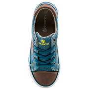 Kinderschuhe Iguana Lugan Jr