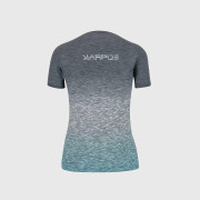 Damen-T-Shirt Karpos Prato Piazza W Jersey