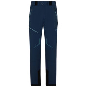 Herrenhose La Sportiva Excelsior Pant M blau NightBlue