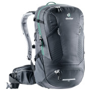 Rucksack Deuter Trans Alpine 30L (2020) schwarz Black