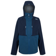 Herrenjacke Regatta Sacramento blau MnlgtDnm/Nvy