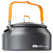Kanne GSI Outdoors Halulite Tea Kettle 1L