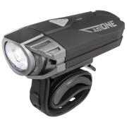 Vorderlicht Just One Vision 7.0 USB schwarz