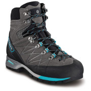 Damenschuhe Scarpa Marmolada Pro OD WMN grau Shark/Baltic