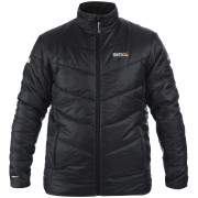 Herrenjacke Regatta Icebound schwarz
