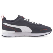 Herrenschuhe Puma R78 SL blau blue
