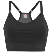 Sport-BH Kari Traa Frøya schwarz Black