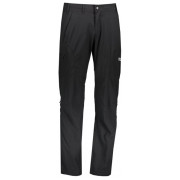 Herrenhose Nordblanc District schwarz Black