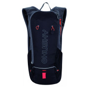 Rucksack Husky Pelen 13 l schwarz Black