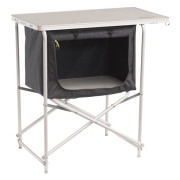 Campingtisch Outwell Andros Kitchen Table blau Indigo Blue