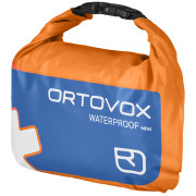 Verbandskasten Ortovox First Aid Waterproof Mini orange ShockingOrange