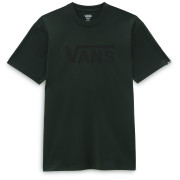 Herren-T-Shirt Vans Classic Vans Tee-B grün/schwarz Forest/Black