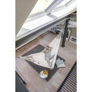 Hängematte La Siesta Modesta Kingsize Mono