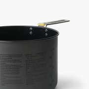 Kochtopf Sea to Summit Frontier UL Pot 3L