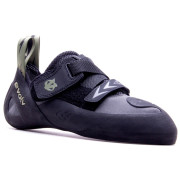 Kletterschuhe Evolv Kronos schwarz Black/Olive