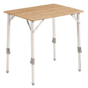 Campingtisch Outwell Custer S braun Brown