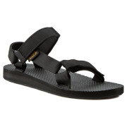 Damensandalen Teva Original Universal schwarz Black