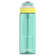 Flasche Kambukka Lagoon 750 ml gelb/grün Candy Dance
