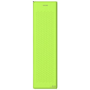 Selbstaufblasende Isomatte Hannah Leisure 5,0 hellgrün parrot green II