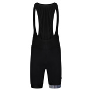 Herren-Radhose Dare 2b AEPVirtuousBibbed schwarz Blk/BlkUnder