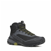 Herren Trekkingschuhe Scarpa Ribelle Cross 2 Mid Gtx