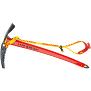 Pickel Grivel Nepal S.A. rot red