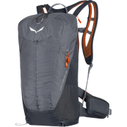 Rucksack Salewa MTN Trainer 25 grau Grisaille/OmbreBlue