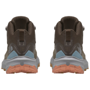 Damenschuhe The North Face W Vectiv Exploris 2 Mid Futurelight Lthr