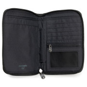 Hülle für Dokumente Pacsafe RFIDsafe compact travel organizer