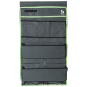 Organizer Bo-Camp Organizer 7 Compartments grau Anthracite