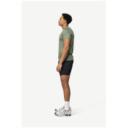 Herren-T-Shirt Devold Active "Outline" Tee Man
